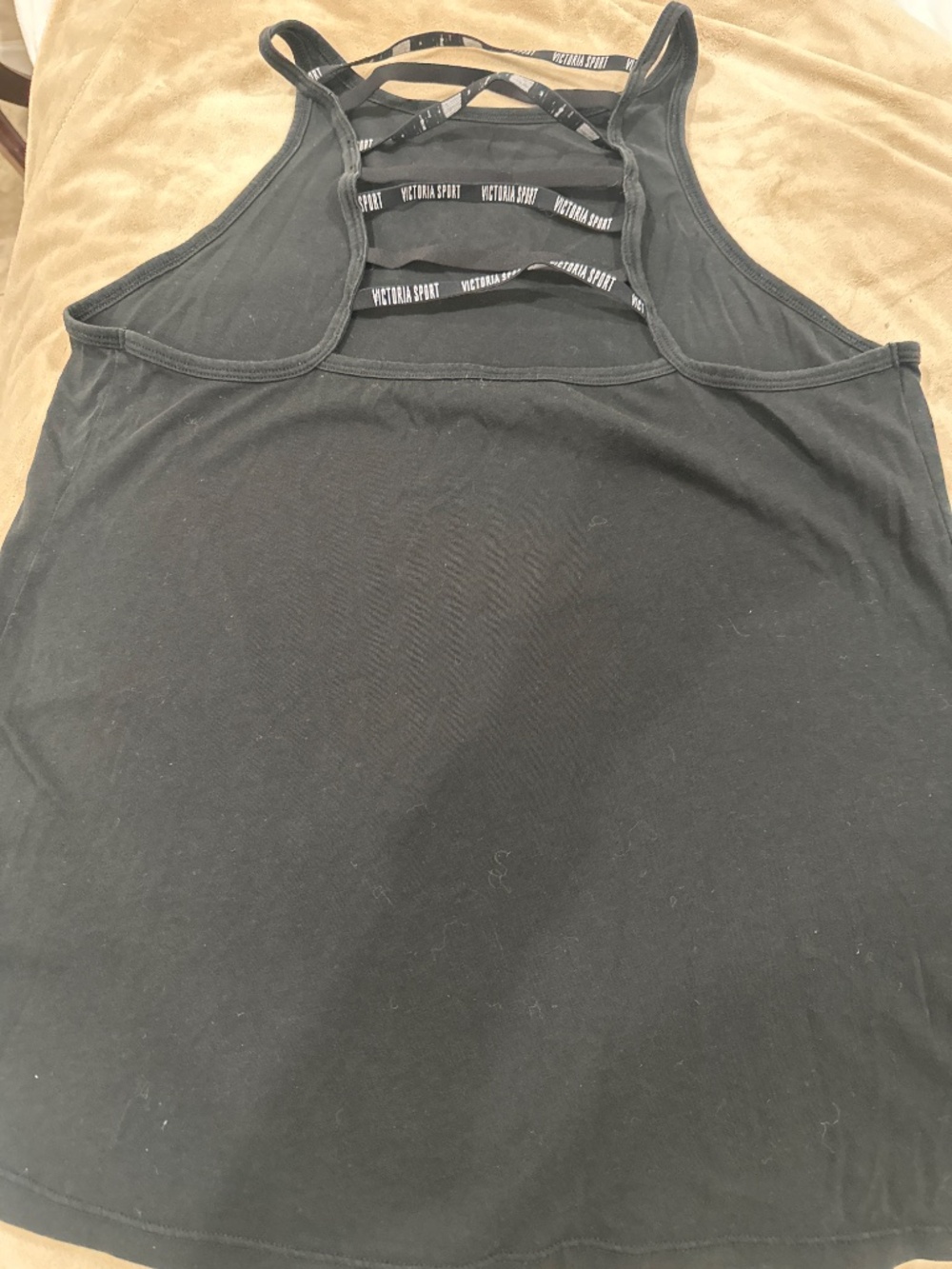 Tank top - Picture 2 of 2